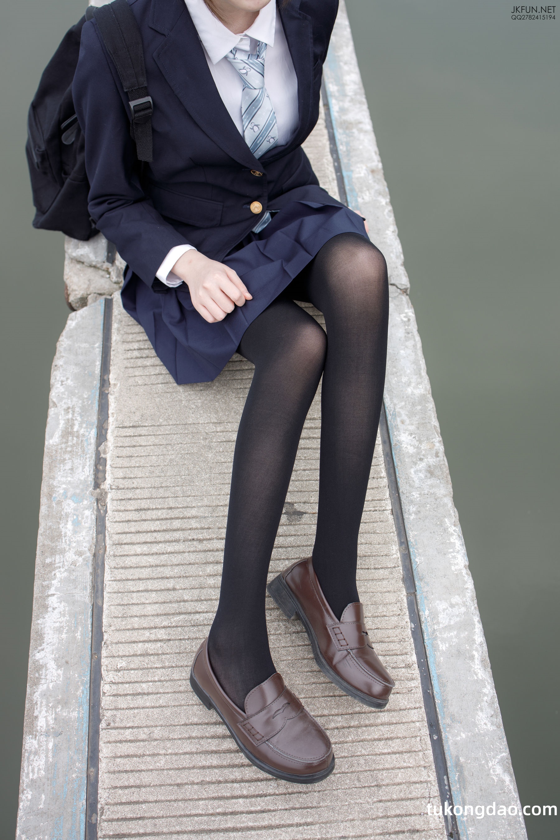 JKFUN-006 写真集 JKFUN-第30张